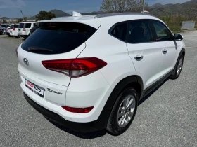 Hyundai Tucson (KATO НОВА), снимка 6