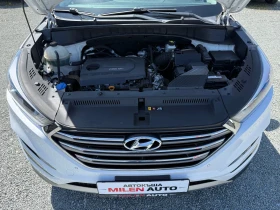 Hyundai Tucson (KATO НОВА), снимка 17