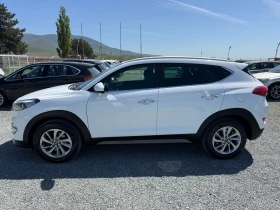 Hyundai Tucson (KATO НОВА), снимка 10