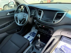 Hyundai Tucson (KATO НОВА), снимка 16