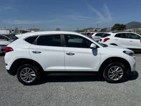 Hyundai Tucson (KATO НОВА), снимка 4