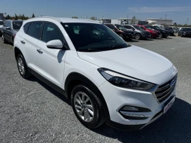 Hyundai Tucson (KATO НОВА), снимка 3