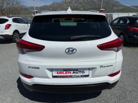 Hyundai Tucson (KATO НОВА), снимка 7