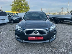 Toyota Rav4 2.2D-CAT 150kc AUTOMAT FACE, снимка 8