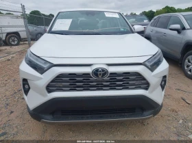 Toyota Rav4 2.5l Limited, снимка 12