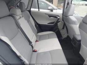 Toyota Rav4 2.5l Limited, снимка 8