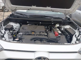 Toyota Rav4 2.5l Limited, снимка 10