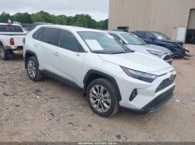 Toyota Rav4 2.5l Limited, снимка 1