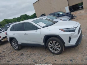 Toyota Rav4 2.5l Limited, снимка 13