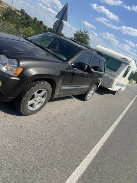 Jeep Grand cherokee, снимка 14