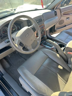 Jeep Grand cherokee, снимка 8