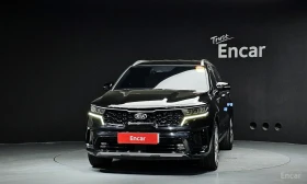 Kia Sorento 4th Generation Diesel, снимка 3