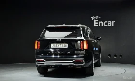 Kia Sorento 4th Generation Diesel, снимка 4