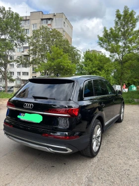Audi Q7 3.0 TDI quattro 3.0 TDI Mild Hybrid quattro с пълн, снимка 3