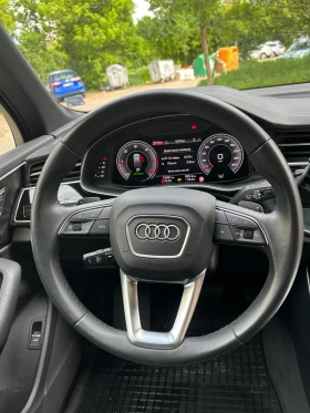 Audi Q7 3.0 TDI quattro 3.0 TDI Mild Hybrid quattro с пълн, снимка 15