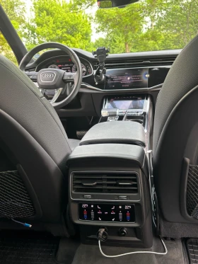 Audi Q7 3.0 TDI quattro 3.0 TDI Mild Hybrid quattro с пълн, снимка 14