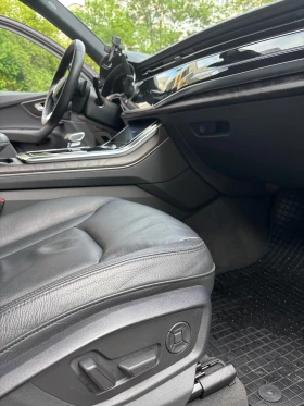 Audi Q7 3.0 TDI quattro 3.0 TDI Mild Hybrid quattro с пълн, снимка 6