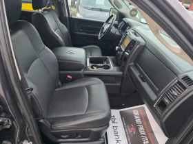 Dodge RAM 1500 5.7HEMI 4x4 LPG Евро6, снимка 15