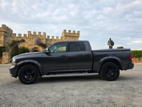 Dodge RAM 1500 5.7HEMI 4x4 LPG Евро6, снимка 7