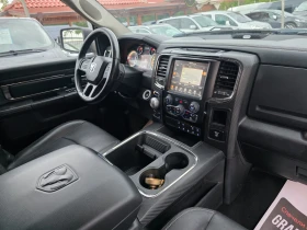 Dodge RAM 1500 5.7HEMI 4x4 LPG Евро6, снимка 13