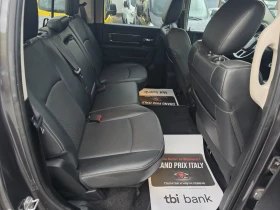 Dodge RAM 1500 5.7HEMI 4x4 LPG Евро6, снимка 14