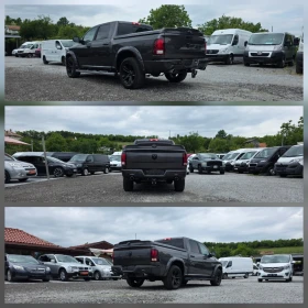 Dodge RAM 1500 5.7HEMI 4x4 LPG Евро6, снимка 9