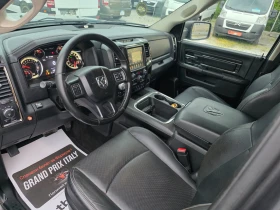 Dodge RAM 1500 5.7HEMI 4x4 LPG Евро6, снимка 16