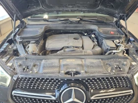 Mercedes-Benz GLE 350 BURMESTER| 360CAM| PANO| HUD, снимка 8