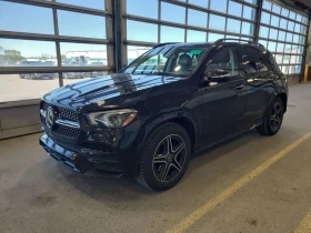Mercedes-Benz GLE 350 BURMESTER| 360CAM| PANO| HUD, снимка 1