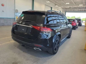 Mercedes-Benz GLE 350 BURMESTER| 360CAM| PANO| HUD, снимка 3