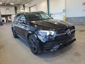 Mercedes-Benz GLE 350 BURMESTER| 360CAM| PANO| HUD, снимка 2