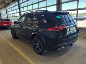 Mercedes-Benz GLE 350 BURMESTER| 360CAM| PANO| HUD, снимка 4