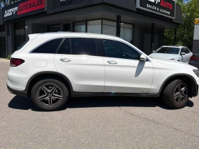 Mercedes-Benz GLC 300 4MATIC/360/ПАНОРАМА/ПОДГРЕВИ, снимка 4