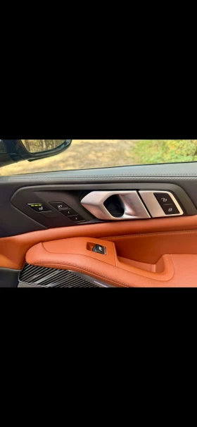 BMW X5 M50i, снимка 15