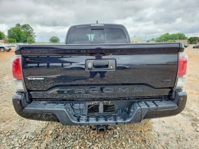 Toyota Tacoma 3.5l Limited, снимка 6