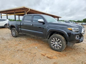 Toyota Tacoma 3.5l Limited, снимка 4