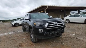 Toyota Tacoma 3.5l Limited, снимка 13