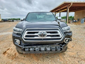 Toyota Tacoma 3.5l Limited, снимка 5