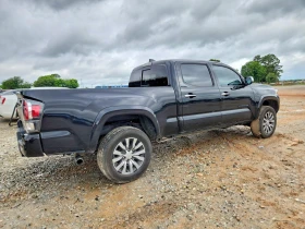 Toyota Tacoma 3.5l Limited, снимка 3