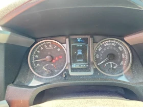 Toyota Tacoma 3.5l Limited, снимка 9