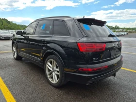 Audi Q7 TECHNIK/CARFAX/ДИСТРОНИК/ОБДУХ/ПОДГРЕВ/2 КЛЮЧА/, снимка 4