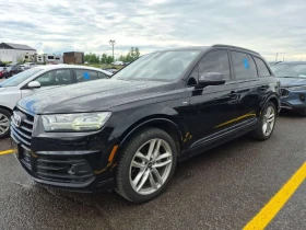 Audi Q7 TECHNIK/CARFAX/ДИСТРОНИК/ОБДУХ/ПОДГРЕВ/2 КЛЮЧА/, снимка 1
