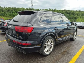 Audi Q7 TECHNIK/CARFAX/ДИСТРОНИК/ОБДУХ/ПОДГРЕВ/2 КЛЮЧА/, снимка 3