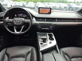 Audi Q7 TECHNIK/CARFAX/ДИСТРОНИК/ОБДУХ/ПОДГРЕВ/2 КЛЮЧА/, снимка 10
