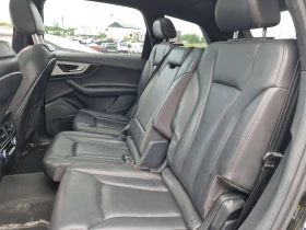Audi Q7 TECHNIK/CARFAX/ДИСТРОНИК/ОБДУХ/ПОДГРЕВ/2 КЛЮЧА/, снимка 12