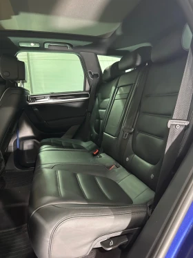 VW Touareg R line* AUTO, снимка 14