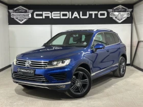 VW Touareg R line* AUTO, снимка 1