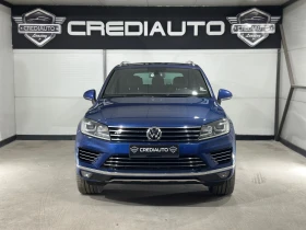 VW Touareg R line* AUTO, снимка 2