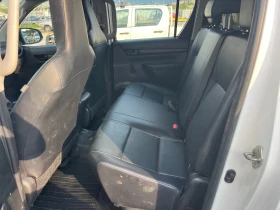 Toyota Hilux 2.4 2 броя, снимка 11