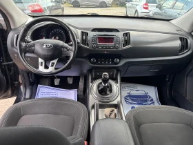 Kia Sportage 1.7 ДИЗЕЛ, снимка 10
